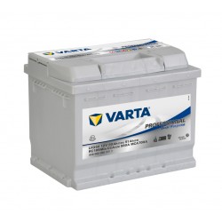 Varta LFD60 Dual Purpose 930060056 LED60 