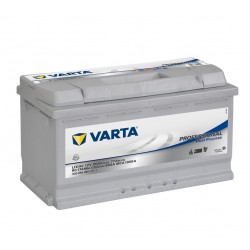 Varta LED95 Dual Purpose 930 090 080 LFD90 battery NB QUANTITY DISCOUNTS APPLY