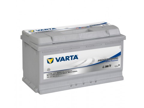 Varta LED95 Dual Purpose 930 090 080 LFD90 battery NB QUANTITY DISCOUNTS APPLY