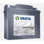 Varta 519901017 Funstart GEL Motorcycle Battery (519 901 017) 12V 19Ah Varta 519901017 Funstart GEL Motorcycle Battery (519 901 017) 12V 19Ah