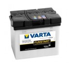 Varta 53034 Funstart Wet Motorcycle Battery 530400030 12V 30Ah Varta 53034 Funstart Wet Motorcycle Battery 530400030 12V 30Ah