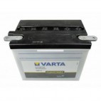 Varta YHD-12 Funstart Wet Motorcycle Battery (532 036 024) 12V 32Ah Varta YHD-12 Funstart Wet Motorcycle Battery (532 036 024) 12V 32Ah