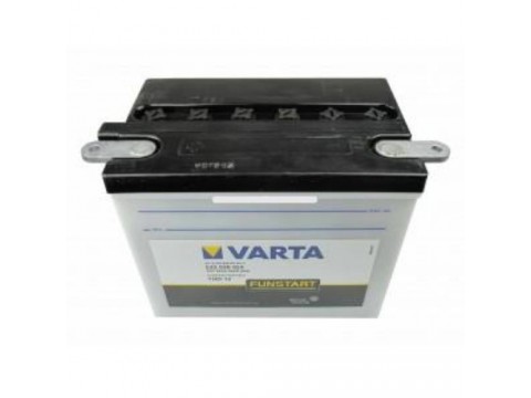 Varta YHD-12 Funstart Wet Motorcycle Battery (532 036 024) 12V 32Ah Varta YHD-12 Funstart Wet Motorcycle Battery (532 036 024) 12V 32Ah