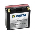 Varta YT14B-BS Funstart AGM Motorcycle Battery (512 903 013) (YT14BBS) (YT14B-4) 12V 12Ah Varta YT14B-BS Funstart AGM Motorcycle Battery (512 903 013) (YT14BBS) (YT14B-4) 12V 12Ah