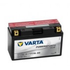 Varta YT7B-BS Funstart AGM Motorcycle Battery (507 901 012) (YT7BBS) (YT7B-4) 12V 7Ah Varta YT7B-BS Funstart AGM Motorcycle Battery (507 901 012) (YT7BBS) (YT7B-4) 12V 7Ah