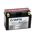 Varta YT9B-BS Funstart AGM Motorcycle Battery (509 902 008) (YT9BBS) (YT9B-4) 12V 9Ah Varta YT9B-BS Funstart AGM Motorcycle Battery (509 902 008) (YT9BBS) (YT9B-4) 12V 9Ah