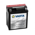 Varta YTX7L-BS Funstart AGM Motorcycle Battery (506 014 005) (YTX7LBS) 12V 6Ah Varta YTX7L-BS Funstart AGM Motorcycle Battery (506 014 005) (YTX7LBS) 12V 6Ah