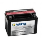 Varta YTX9-BS Funstart AGM Motorcycle Battery (508 012 008) (YTX9BS) 12V 8Ah Varta YTX9-BS Funstart AGM Motorcycle Battery (508 012 008) (YTX9BS) 12V 8Ah