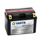 Varta TTZ14S-BS Funstart AGM Motorcycle Battery (511 902 023) (YTZ14SBS) 12V 11Ah Varta TTZ14S-BS Funstart AGM Motorcycle Battery (511 902 023) (YTZ14SBS) 12V 11Ah