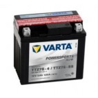 Varta TTZ7S-BS Funstart AGM Motorcycle Battery (507 902 011) (YTZ7SBS) 12V 5Ah Varta TTZ7S-BS Funstart AGM Motorcycle Battery (507 902 011) (YTZ7SBS) 12V 5Ah