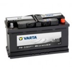 Varta F10 Promotive Black 588 038 068 (017) Varta F10 Promotive Black 588 038 068 (017)