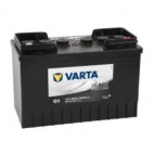 Varta G1 Promotive Black 590 040 054 (643) Varta G1 Promotive Black 590 040 054 (643)