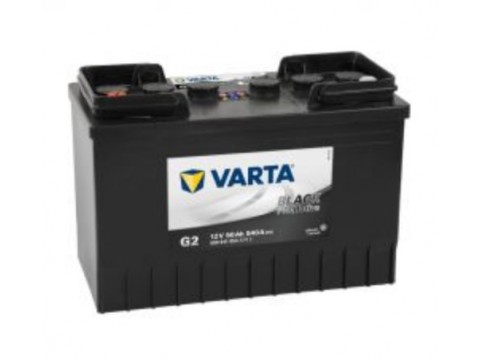 Varta G2 Promotive Black 590 041 054 (644) Varta G2 Promotive Black 590 041 054 (644)