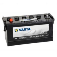 Varta H4 Promotive Black 600 035 060 (616R)