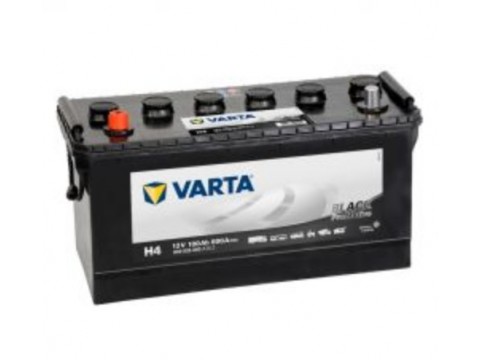 Varta H4 Promotive Black 600 035 060 (616R) Varta H4 Promotive Black 600 035 060 (616R)