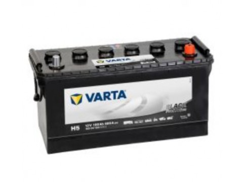 Varta H5 Promotive Black 600 047 060 (616L) Varta H5 Promotive Black 600 047 060 (616L)