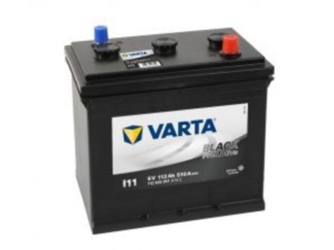 Varta I11 Promotive Black 112 025 051 (511) Varta I11 Promotive Black 112 025 051 (511)