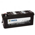 Varta I2 Promotive Black 610 013 076 (630) Varta I2 Promotive Black 610 013 076 (630)