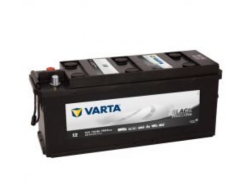 Varta I2 Promotive Black 610 013 076 (630) Varta I2 Promotive Black 610 013 076 (630)