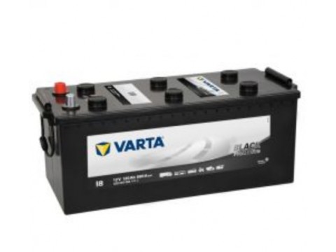 Varta I8 Promotive Black 620 045 068 (627) Varta I8 Promotive Black 620 045 068 (627)