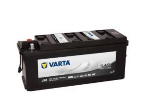 Varta J10 Promotive Black 635 052 100 (630) Varta J10 Promotive Black 635 052 100 (630)