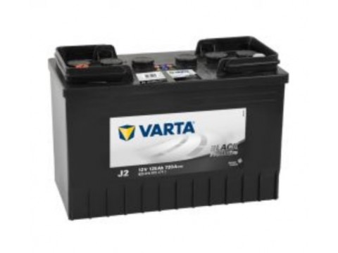 Varta J2 Promotive Black 625 014 072 (656) (648) Varta J2 Promotive Black 625 014 072 (656) (648)