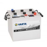 Varta J3 Promotive Black 625 023 000 (6TN)