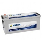 Varta K10 K7 Promotive Blue 640 103 080 (627) Varta K10 K7 Promotive Blue 640 103 080 (627)