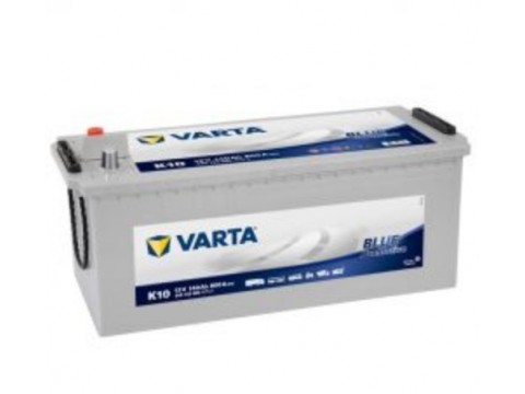 Varta K10 K7 Promotive Blue 640 103 080 (627) Varta K10 K7 Promotive Blue 640 103 080 (627)