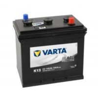 Varta K13 Promotive Black 140 023 072 (511)