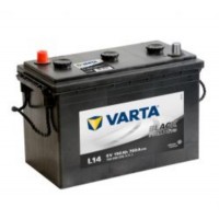 Varta L14 Promotive Black 150 030 076 (541)