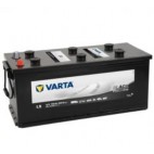 Varta L5 Promotive Black 655 104 090 Varta L5 Promotive Black 655 104 090