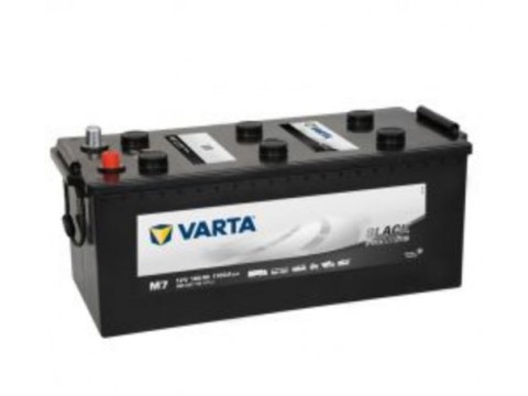 Varta M7 Promotive Black 680 033 110 / 623 Varta M7 Promotive Black 680 033 110 / 623
