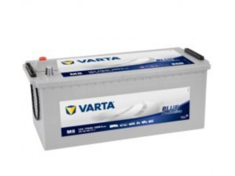 Varta M8 / M18 Promotive Blue 670 103 100 (629) Varta M8 / M18 Promotive Blue 670 103 100 (629)