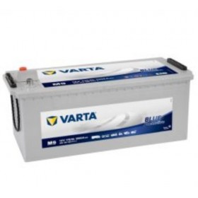Varta M9 Promotive Blue 670 104 100 (620)