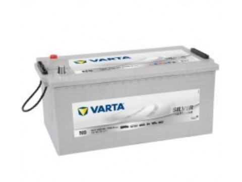 Varta N9 Promotive Silver 725 103 115 (625) Varta N9 Promotive Silver 725 103 115 (625)