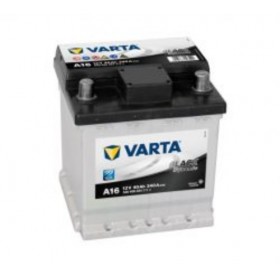 Varta A16 Black Dynamic 540 406 034 (202L)