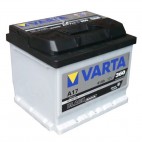 Varta A17 Black Dynamic  540 406 034 (063)