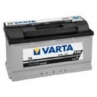Varta F6 Black Dynamic 590 122 072 (017/019) Varta F6 Black Dynamic 590 122 072 (017/019)
