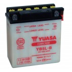 Yuasa YB5LB 12v 5Ah Motorcycle Battery