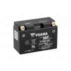 Yuasa YT9BBS 12V 8.4Ah AGM Motorcycle Battery