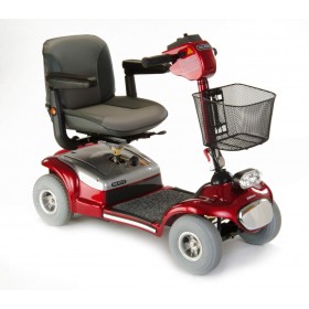 Leoch Mobility