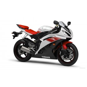 Numax Motorcycle