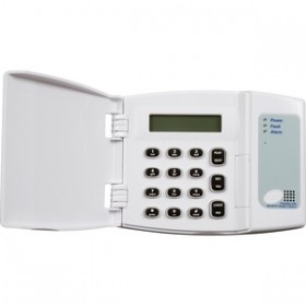 Leoch Alarm