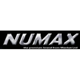 Numax Jetski